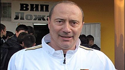 Емил Велев: Сега започва трудното със селекцията