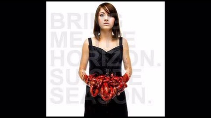 Bring Me The Horizon - It Was Written In Blood 