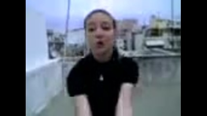 (+16) Рускиня Се Самоубива
