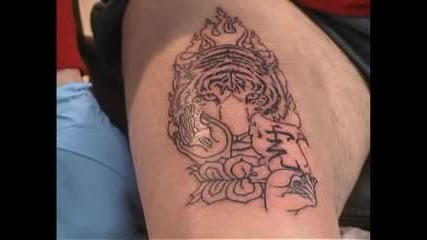 Doz Tattoo Techniques