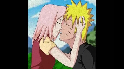 Narusaku - To Love A Woman ( + lyrics) 