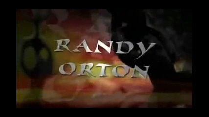 randy orton custom titantron