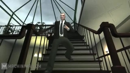 The Robbery - Episode 3 Trailer Gta Iv Machinima 