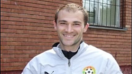 Жоро Пеев: Радвам се, че ме повикаха в националния, чувам се само със Стилиян