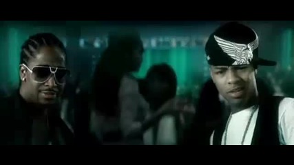 Bow wow ft. Omarion-hey Baby (jump off)