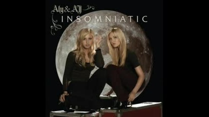 Aly And Aj Potential Breakup Song