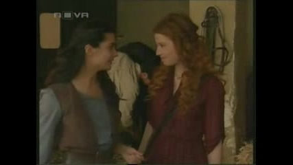 Гордата Аси Е33 - 3/3 