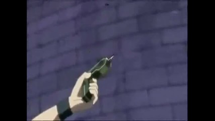 Blue dragon Tenkai no Shichi Ryuu 16 part 3 3 