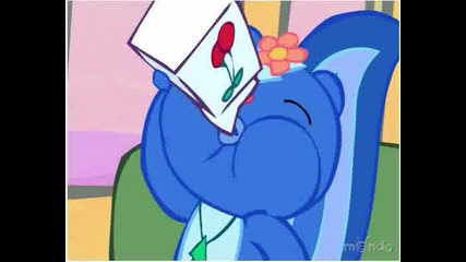 Happy Tree Friends - Happy Trails