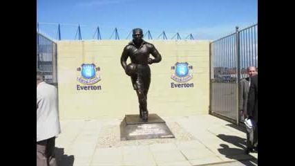 Its a grand old team (everton version) 