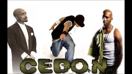 Francisco feat. 2pac Dmx - Better Man