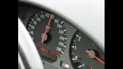 bmw e36 M 3.2