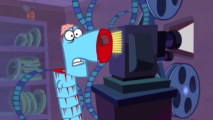 Happy Tree Friends - Happy New Year
