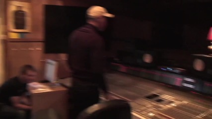 Bullet Tv - Studio update 