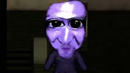 It's R*ping Time (official Music Video) Ao Oni