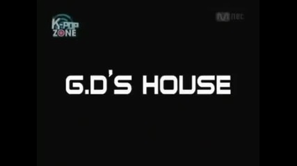 G-dragon_gd's_house and gd dog (gahooo)