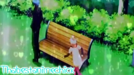 Shugo Chara Couples Mep