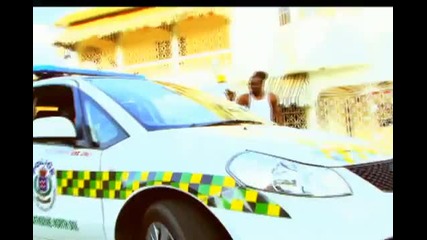 Beenie Man - Under Curfew 