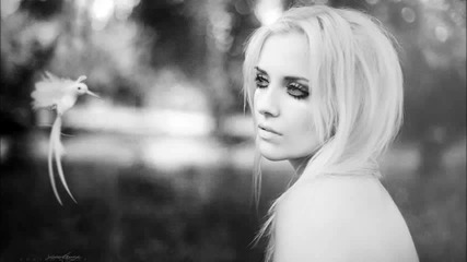 Antrim - Blondine (original Mix)