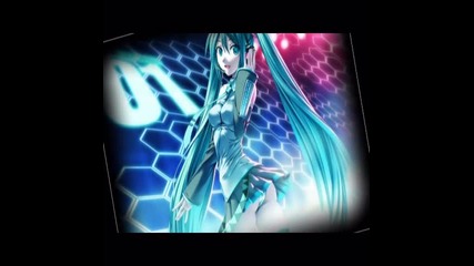 Miku Hatsune ...!!! ..;))