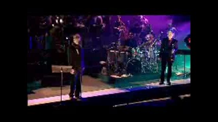 Chris Botti&Sting-What Are You Doing The Rest Of Your Life