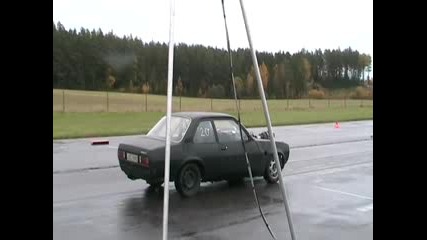Opel Ascona B Turbo 2