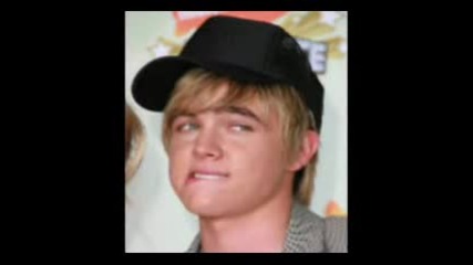 Jesse Mccartney Pictures