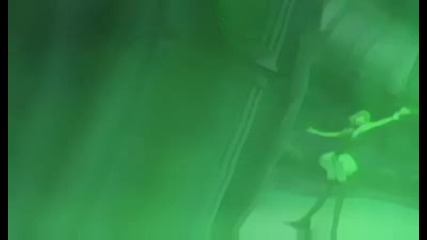 Hatenkou Yuugi Episode 3 Part 1 (hq)