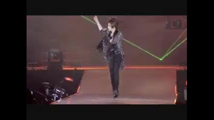 Kim Jae Joong - Maze (jyj) (live in Tokyo Dome) japanes