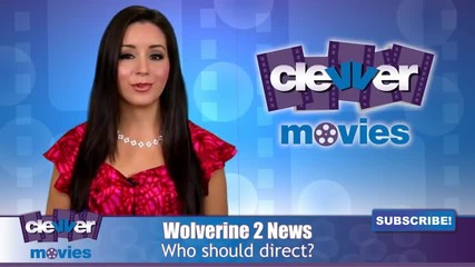 Wolverine 2 Update Will a Twilight director helm the sequel 