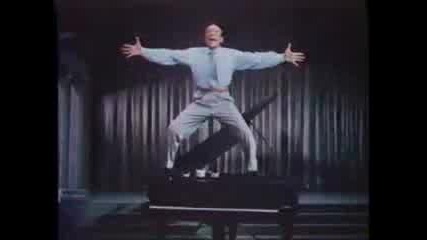Fred Astaire - Dancing With Props