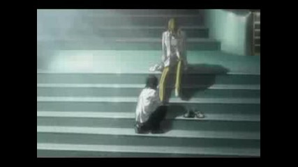 Death Note - L Tribute - Angels Fall First