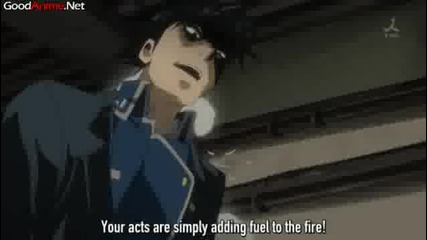 Fullmetal Alchemist Brotherhood ep 53 Eng Sub 