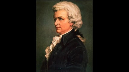 W. A. Mozart - Concerto per flauto, arpa e orchestra in C-dur K299 - 2. Andntino