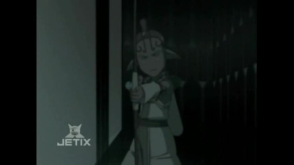 Oban Star Racers final ep part 1 
