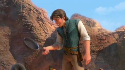 Tangled. Official Trailer 3 