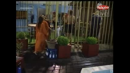 Big Brother - Германия 2004