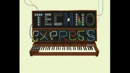 Mike Spaccawento - Techno Express (original remix) 