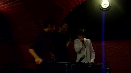 Fun Russian beatbox [hd]
