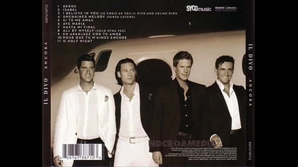 Il Divo - Sortilegio de Amor