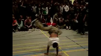 Battle of the Star 5 - Lil Ceng