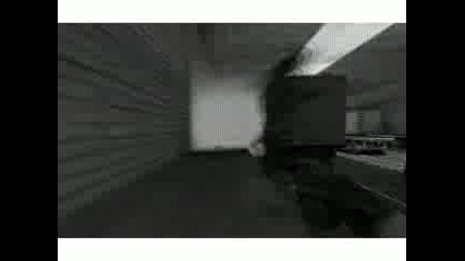 Sek Counter Strike