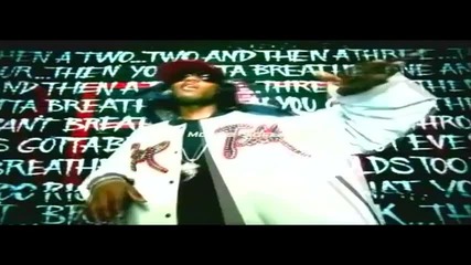 Fabolous - Breathe Official Music Video (hq)