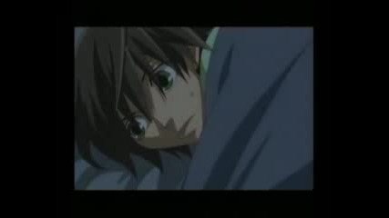 Junjou Romantica Season 2 Episode 10 Part 2