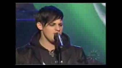 Good Charlotte The World Is Black Live