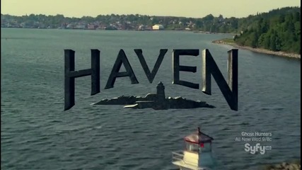 Haven - Хейвън s03 e08