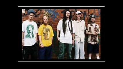 Soldiers Of Jah Army - Reality