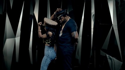 Busta Rhymes - #twerkit (explicit) ft. Nicki Minaj