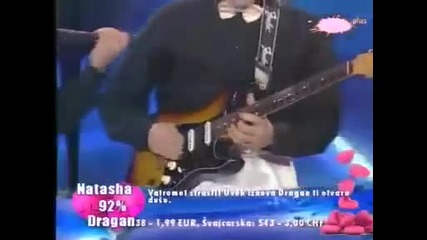 Ilda Saulic - I Najgora i Najbolja