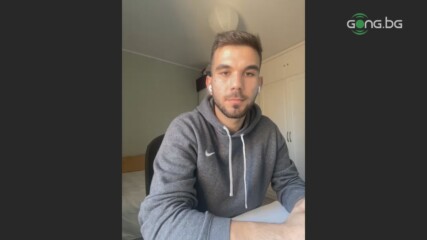 Родният талант на вратата на Хетафе: Най-хубавото чувство на света е да сложиш българската фланелка